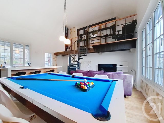 Appartement F3 à vendre MELUN