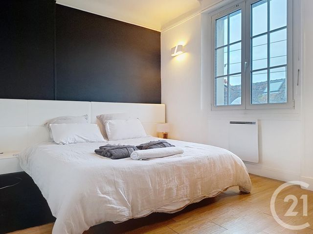 Appartement F3 &agrave; vendre - 3 pi&egrave;ces - 68,50 m2 - Melun - 77 - ILE-DE-FRANCE