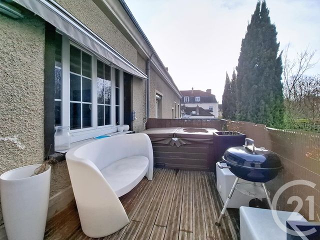 Appartement F3 &agrave; vendre - 3 pi&egrave;ces - 68,50 m2 - Melun - 77 - ILE-DE-FRANCE