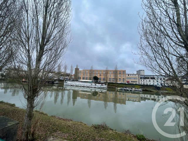 Appartement F5 &agrave; vendre - 5 pi&egrave;ces - 111,06 m2 - Melun - 77 - ILE-DE-FRANCE