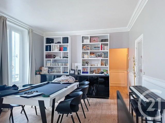 Appartement F5 &agrave; vendre - 5 pi&egrave;ces - 111,06 m2 - Melun - 77 - ILE-DE-FRANCE