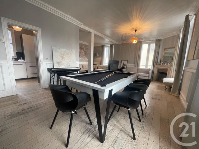 Appartement F5 &agrave; vendre - 5 pi&egrave;ces - 111,06 m2 - Melun - 77 - ILE-DE-FRANCE