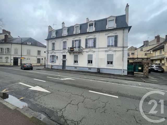 Appartement F5 &agrave; vendre - 5 pi&egrave;ces - 111,06 m2 - Melun - 77 - ILE-DE-FRANCE