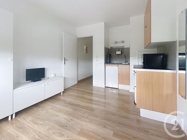Appartement F1 &agrave; vendre - 1 pi&egrave;ce - 16 m2 - Melun - 77 - ILE-DE-FRANCE