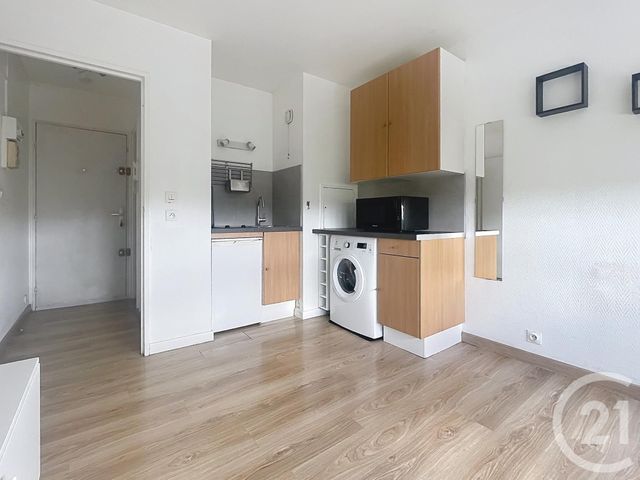 Appartement F1 &agrave; vendre - 1 pi&egrave;ce - 16 m2 - Melun - 77 - ILE-DE-FRANCE