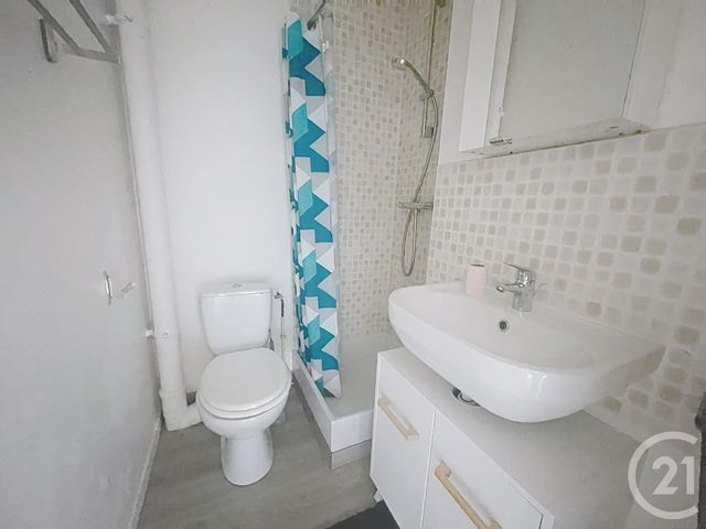 Appartement F1 &agrave; vendre - 1 pi&egrave;ce - 16 m2 - Melun - 77 - ILE-DE-FRANCE
