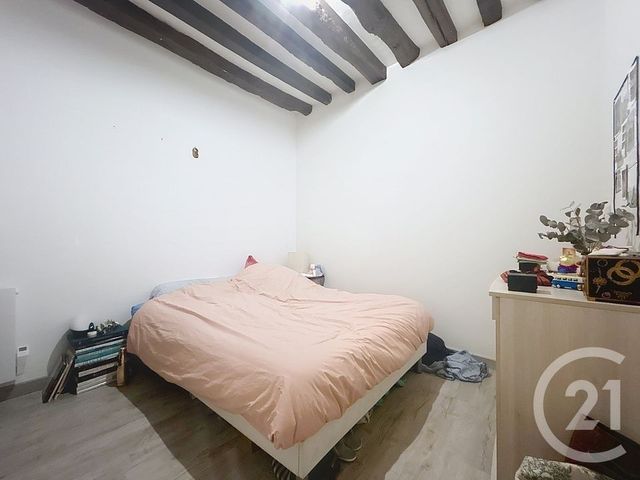 Appartement F2 &agrave; vendre - 2 pi&egrave;ces - 25,56 m2 - Melun - 77 - ILE-DE-FRANCE