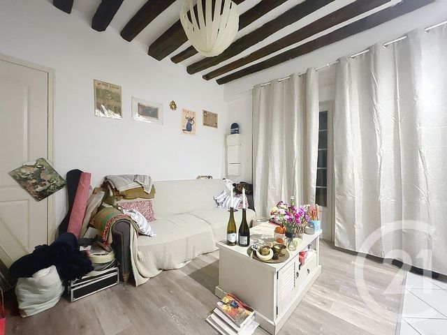 Appartement F2 à vendre MELUN