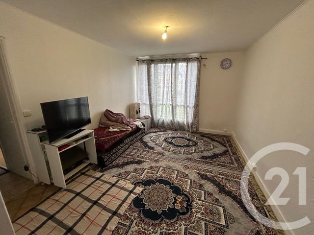 Appartement F4 &agrave; vendre - 4 pi&egrave;ces - 64,14 m2 - Melun - 77 - ILE-DE-FRANCE