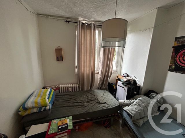 Appartement F4 &agrave; vendre - 4 pi&egrave;ces - 64,14 m2 - Melun - 77 - ILE-DE-FRANCE
