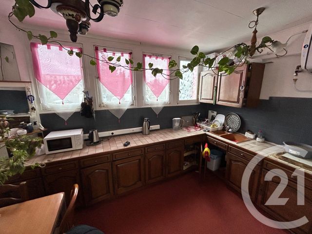 Appartement F4 &agrave; vendre - 4 pi&egrave;ces - 64,14 m2 - Melun - 77 - ILE-DE-FRANCE