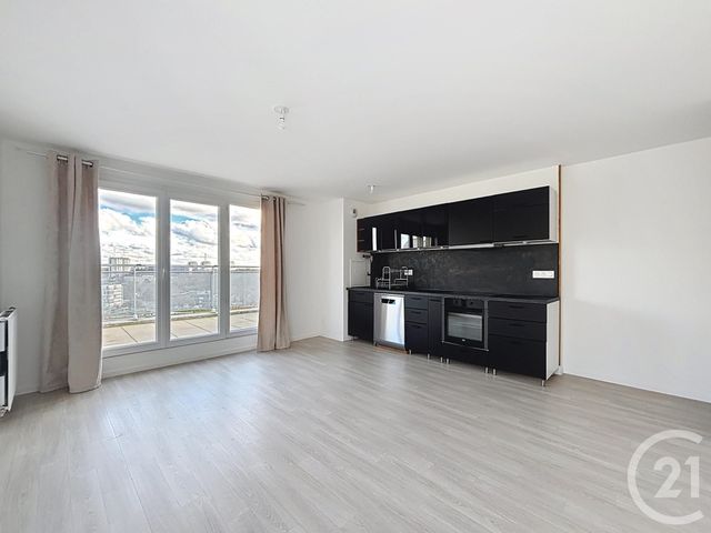 Appartement F3 à louer MELUN