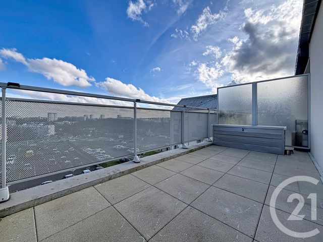 Appartement F3 &agrave; louer - 3 pi&egrave;ces - 65,33 m2 - Melun - 77 - ILE-DE-FRANCE