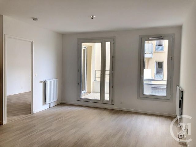 Appartement F2 à louer MELUN