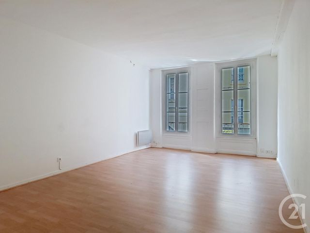 Appartement F2 &agrave; vendre - 2 pi&egrave;ces - 40,74 m2 - Melun - 77 - ILE-DE-FRANCE