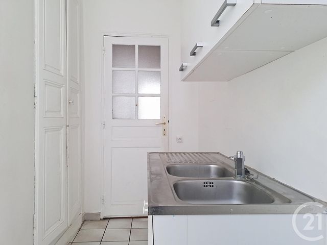 Appartement F2 &agrave; vendre - 2 pi&egrave;ces - 40,74 m2 - Melun - 77 - ILE-DE-FRANCE