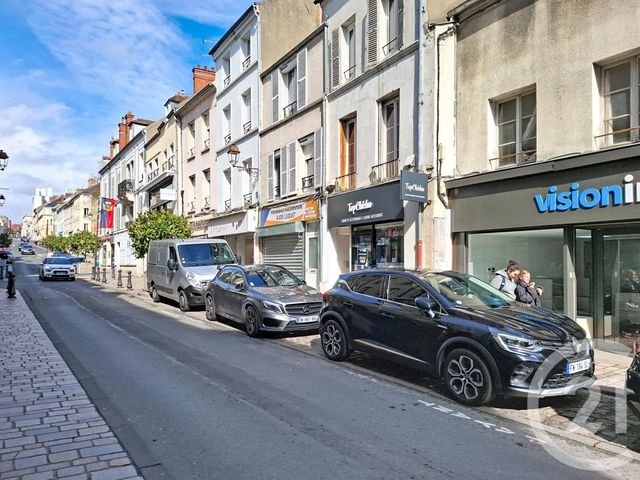 Appartement F2 &agrave; vendre - 2 pi&egrave;ces - 40,74 m2 - Melun - 77 - ILE-DE-FRANCE