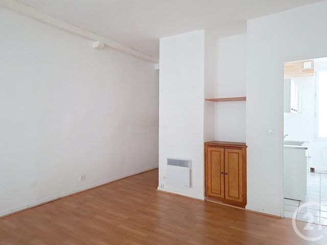 Appartement F2 &agrave; vendre - 2 pi&egrave;ces - 40,74 m2 - Melun - 77 - ILE-DE-FRANCE