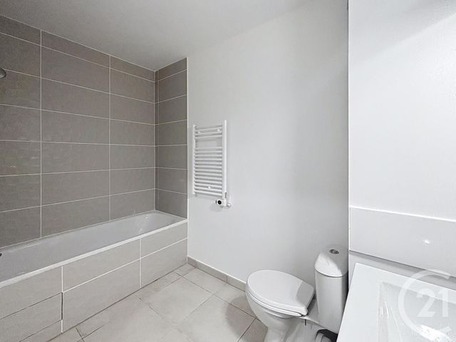 Appartement F2 &agrave; louer - 2 pi&egrave;ces - 41,60 m2 - Dammarie Les Lys - 77 - ILE-DE-FRANCE