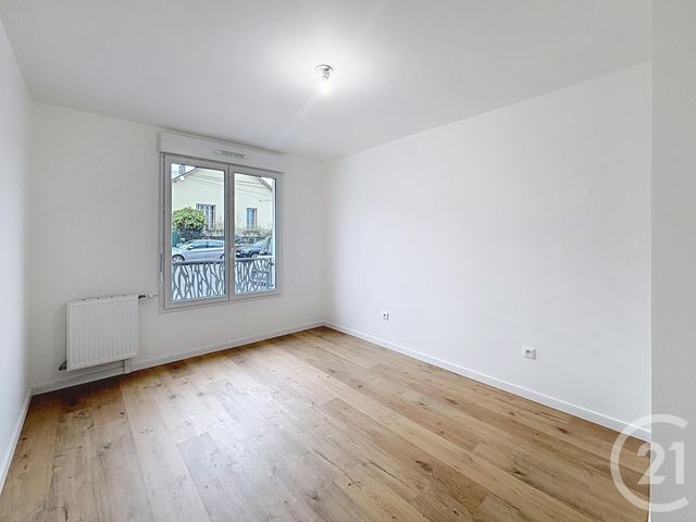 Appartement F2 &agrave; louer - 2 pi&egrave;ces - 41,60 m2 - Dammarie Les Lys - 77 - ILE-DE-FRANCE