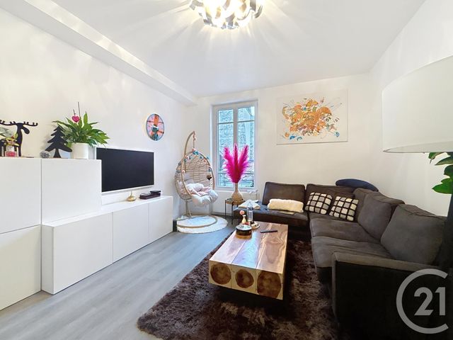 Appartement F2 à louer MELUN