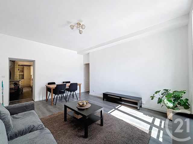 Appartement F2 à louer MELUN