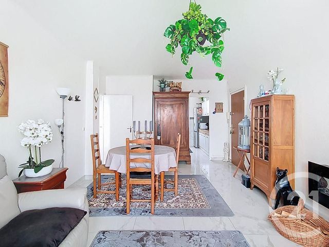 Appartement F3 à vendre MELUN