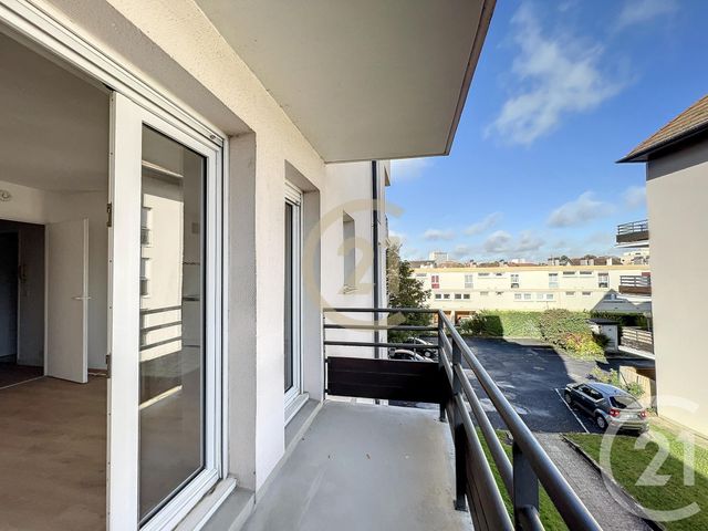 Appartement Studio &agrave; louer - 1 pi&egrave;ce - 26,12 m2 - Melun - 77 - ILE-DE-FRANCE