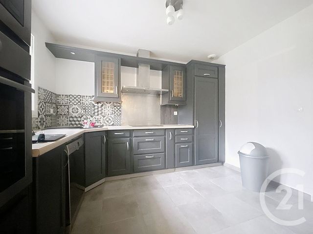 Maison &agrave; vendre - 6 pi&egrave;ces - 128 m2 - St Fargeau Ponthierry - 77 - ILE-DE-FRANCE