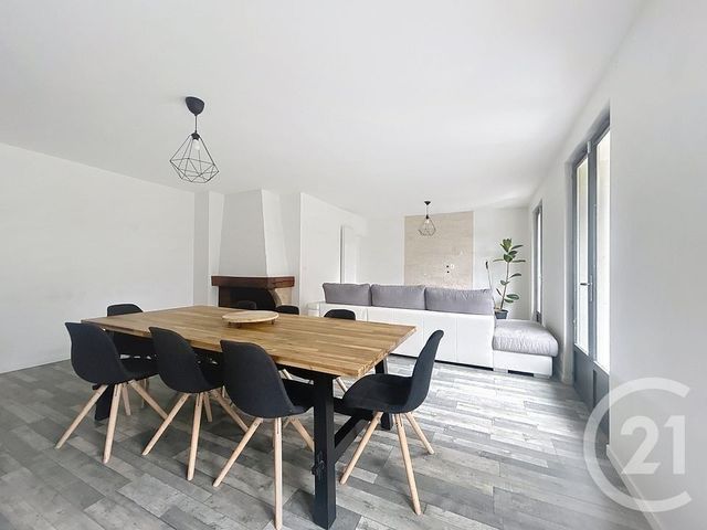 Maison &agrave; vendre - 6 pi&egrave;ces - 128 m2 - St Fargeau Ponthierry - 77 - ILE-DE-FRANCE