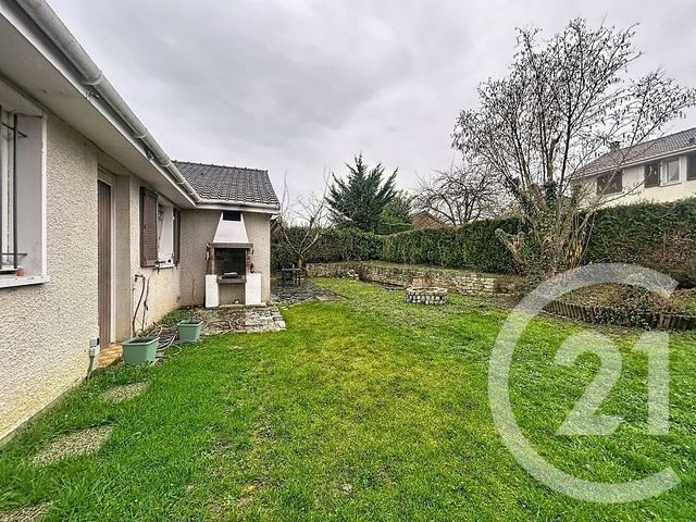 Maison &agrave; vendre - 6 pi&egrave;ces - 128 m2 - St Fargeau Ponthierry - 77 - ILE-DE-FRANCE