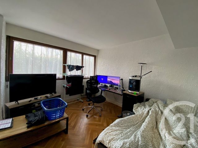 Appartement F1 à vendre VAUX LE PENIL