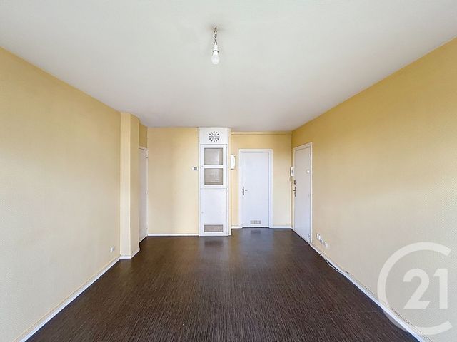 Appartement F3 &agrave; vendre - 3 pi&egrave;ces - 55,57 m2 - Melun - 77 - ILE-DE-FRANCE