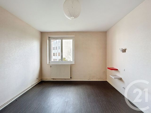 Appartement F3 &agrave; vendre - 3 pi&egrave;ces - 55,57 m2 - Melun - 77 - ILE-DE-FRANCE