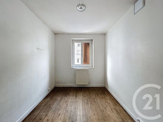 Appartement F3 &agrave; vendre - 3 pi&egrave;ces - 55,54 m2 - Melun - 77 - ILE-DE-FRANCE