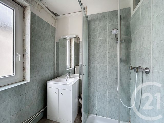 Appartement F3 &agrave; vendre - 3 pi&egrave;ces - 55,54 m2 - Melun - 77 - ILE-DE-FRANCE