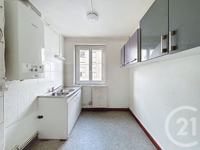 Appartement F3 à vendre MELUN