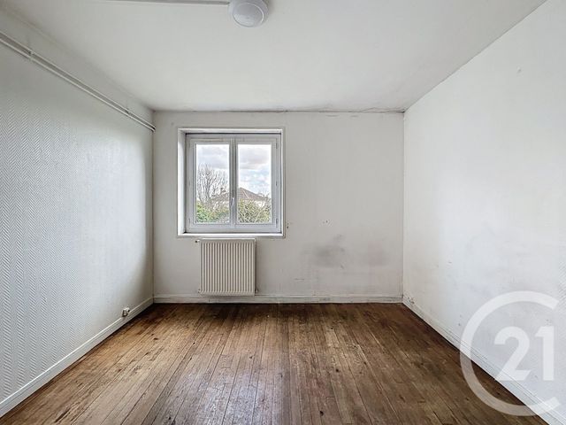 Appartement F3 &agrave; vendre - 3 pi&egrave;ces - 55,54 m2 - Melun - 77 - ILE-DE-FRANCE