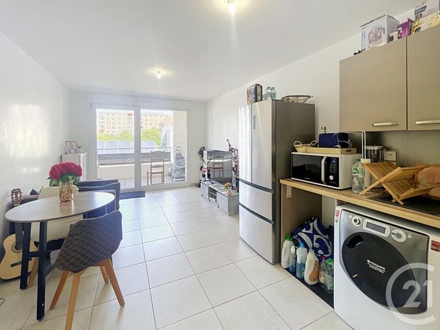 appartement - MELUN - 77