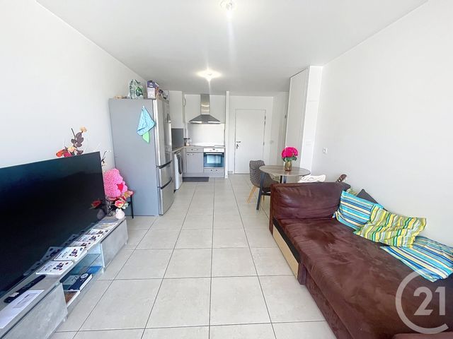 Appartement T2 &agrave; vendre - 2 pi&egrave;ces - 42,58 m2 - Melun - 77 - ILE-DE-FRANCE