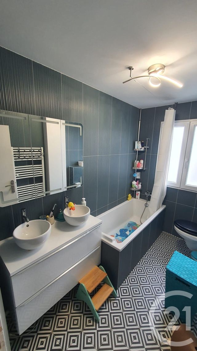 Maison &agrave; vendre - 4 pi&egrave;ces - 82,82 m2 - Le Mee Sur Seine - 77 - ILE-DE-FRANCE