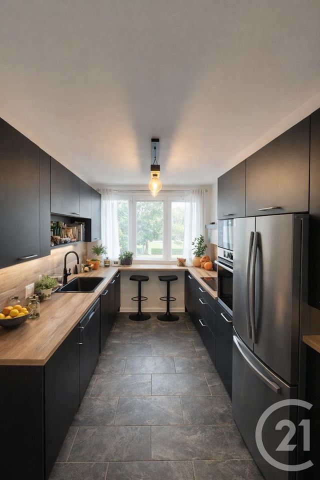 Maison à vendre LE MEE SUR SEINE