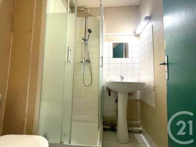Appartement F1 &agrave; vendre - 1 pi&egrave;ce - 20,35 m2 - Melun - 77 - ILE-DE-FRANCE