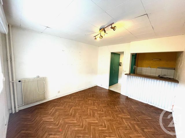 Appartement F1 &agrave; vendre - 1 pi&egrave;ce - 20,35 m2 - Melun - 77 - ILE-DE-FRANCE