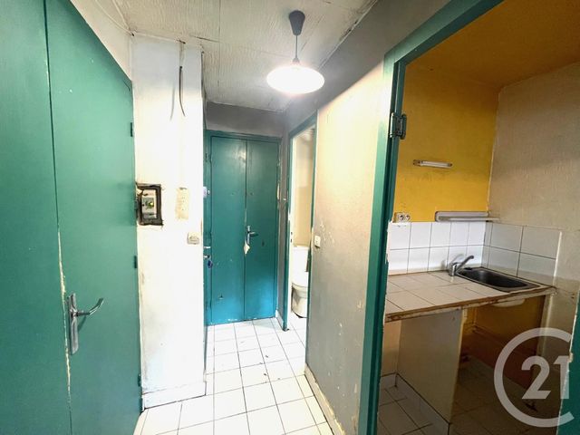 Appartement F1 &agrave; vendre - 1 pi&egrave;ce - 20,35 m2 - Melun - 77 - ILE-DE-FRANCE