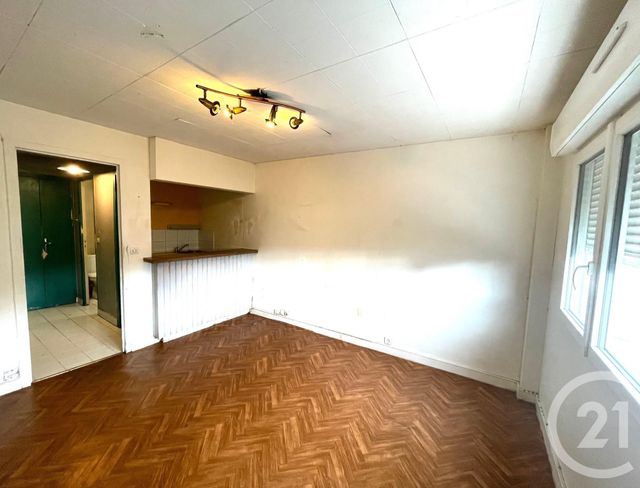 Appartement F1 &agrave; vendre - 1 pi&egrave;ce - 20,35 m2 - Melun - 77 - ILE-DE-FRANCE