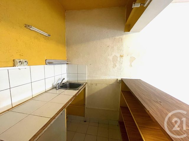 Appartement F1 &agrave; vendre - 1 pi&egrave;ce - 20,35 m2 - Melun - 77 - ILE-DE-FRANCE