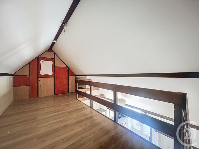 Appartement F1 &agrave; vendre - 1 pi&egrave;ce - 25,73 m2 - Dammarie Les Lys - 77 - ILE-DE-FRANCE