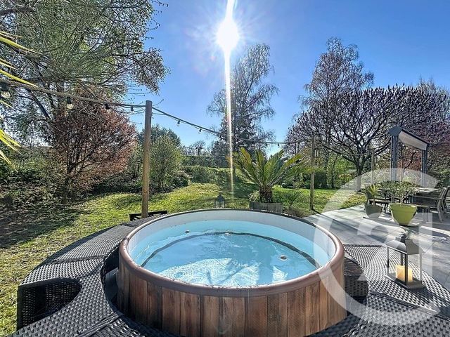 Maison &agrave; vendre - 8 pi&egrave;ces - 199,36 m2 - Rubelles - 77 - ILE-DE-FRANCE