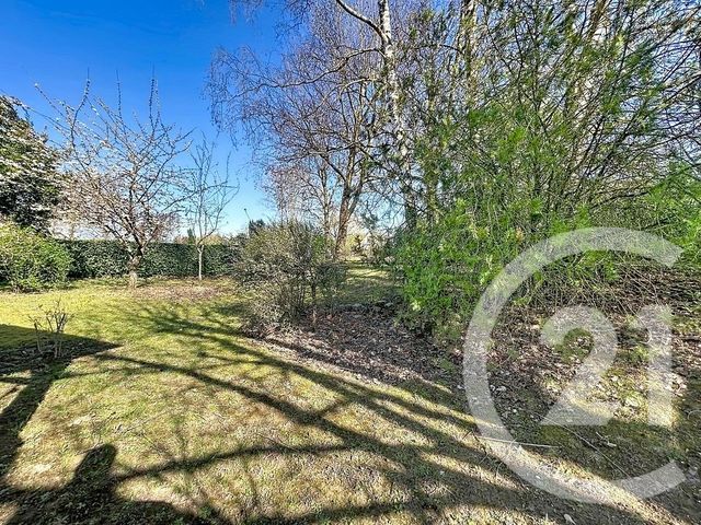 Maison &agrave; vendre - 8 pi&egrave;ces - 199,36 m2 - Rubelles - 77 - ILE-DE-FRANCE